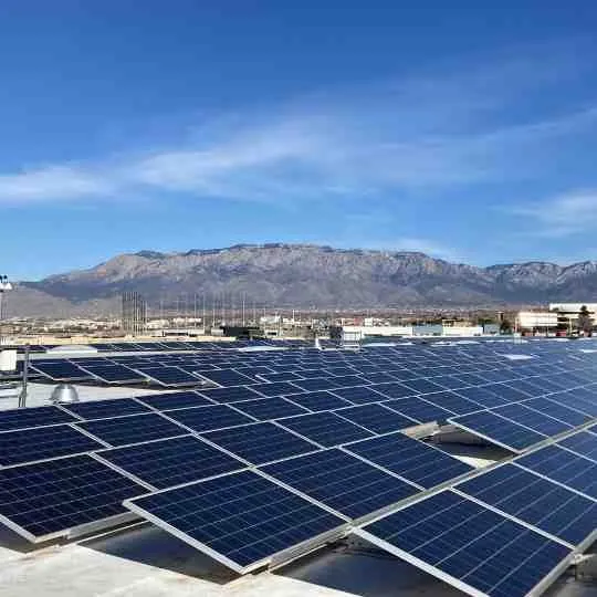 Slide of Everguard Roofing