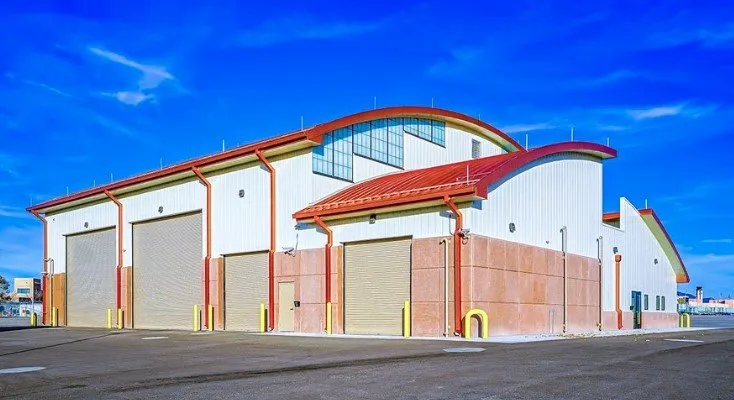 Slide of Everguard Roofing