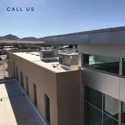 Everguard Roofing Logo