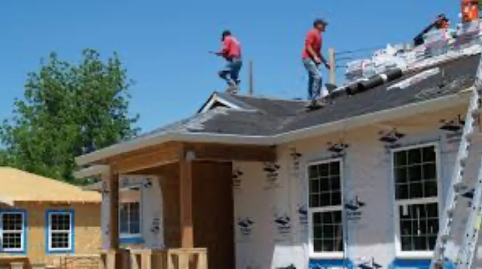 Slide of EverGuard Roofing Solutions