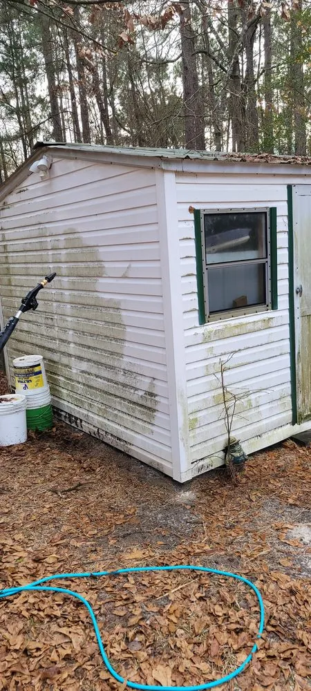 Slide of EverHome Roofing & Maintenance