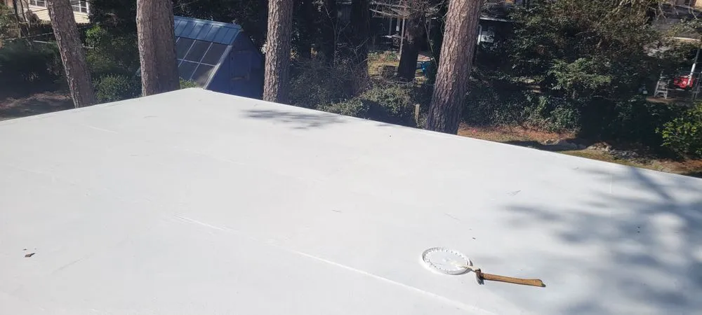 Slide of EverHome Roofing & Maintenance