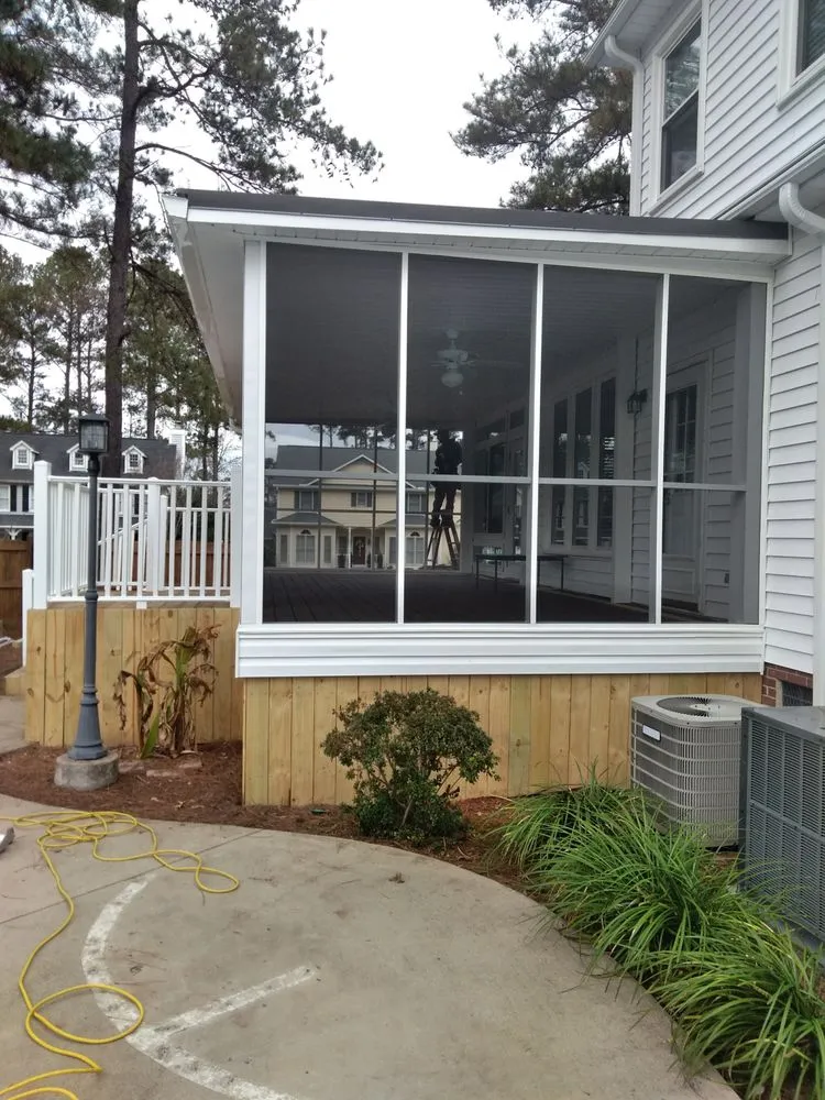 Slide of EverHome Roofing & Maintenance