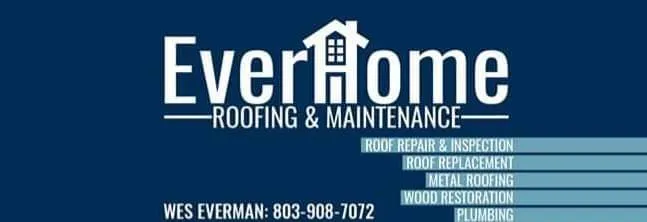 Slide of EverHome Roofing & Maintenance