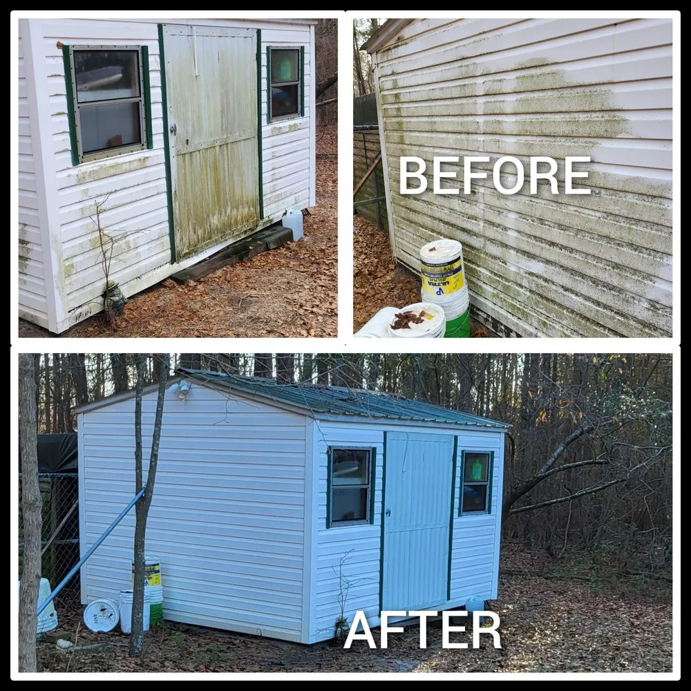 Slide of EverHome Roofing & Maintenance