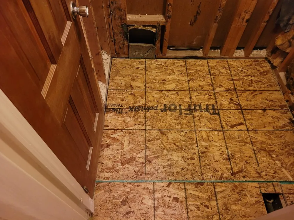 Slide of EverHome Roofing & Maintenance