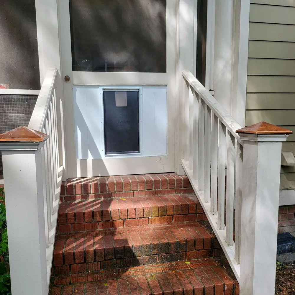 Slide of EverHome Roofing & Maintenance