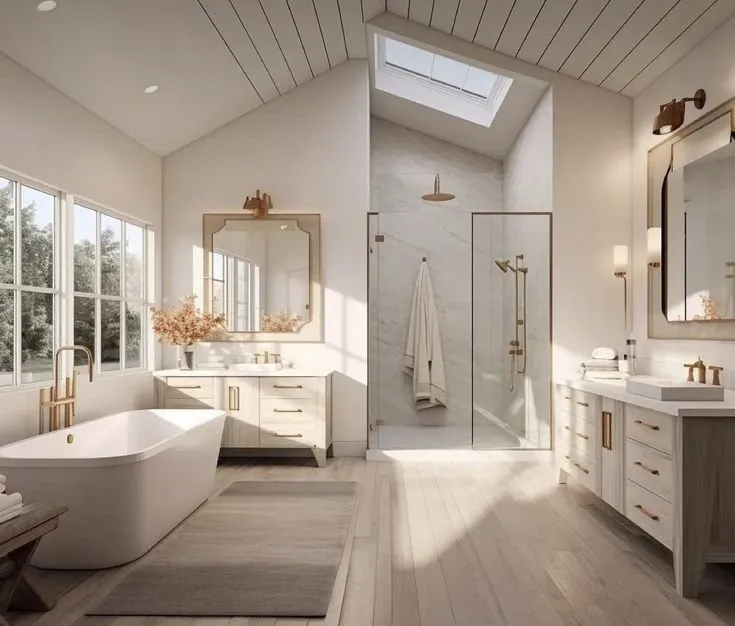 Slide of Everhous Home Remodeling