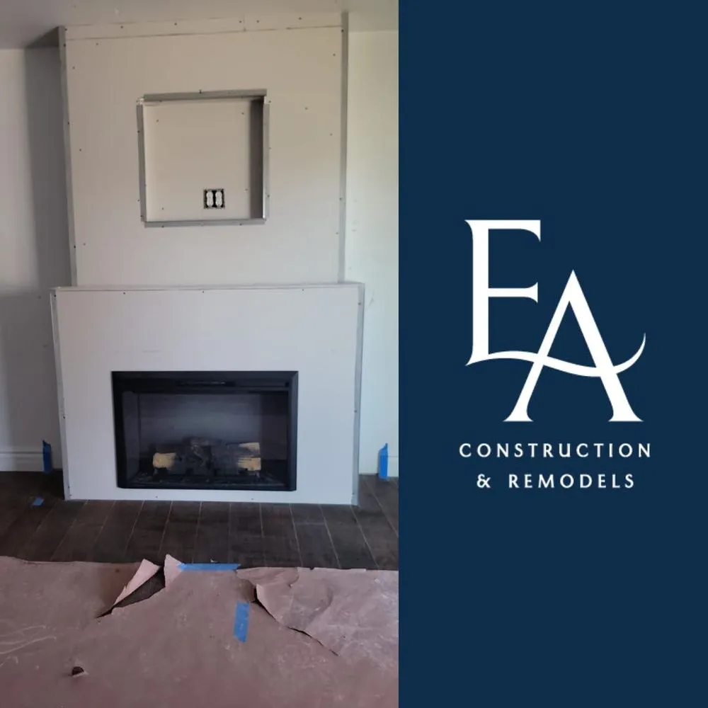 Slide of Everlast Arizona Remodels