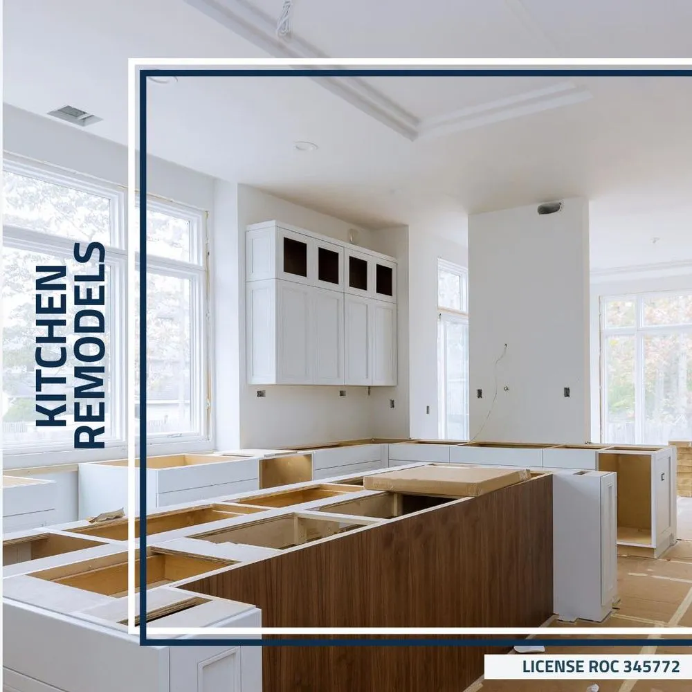 Slide of Everlast Arizona Remodels