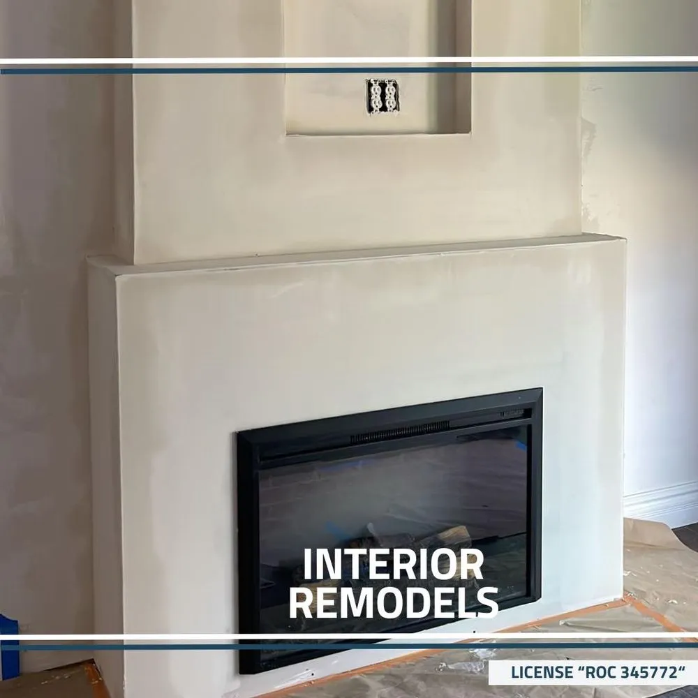 Slide of Everlast Arizona Remodels