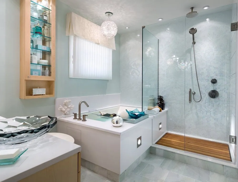 Slide of Everlast Bathroom Remodeling Calabasas