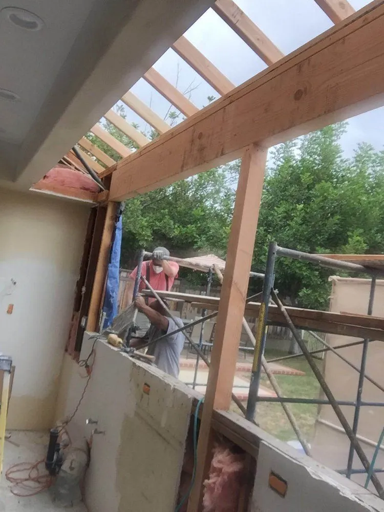 Slide of Everlast Bathroom Remodeling Calabasas