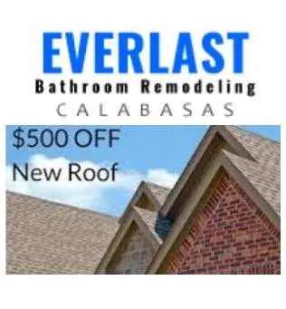 Slide of Everlast Bathroom Remodeling Calabasas