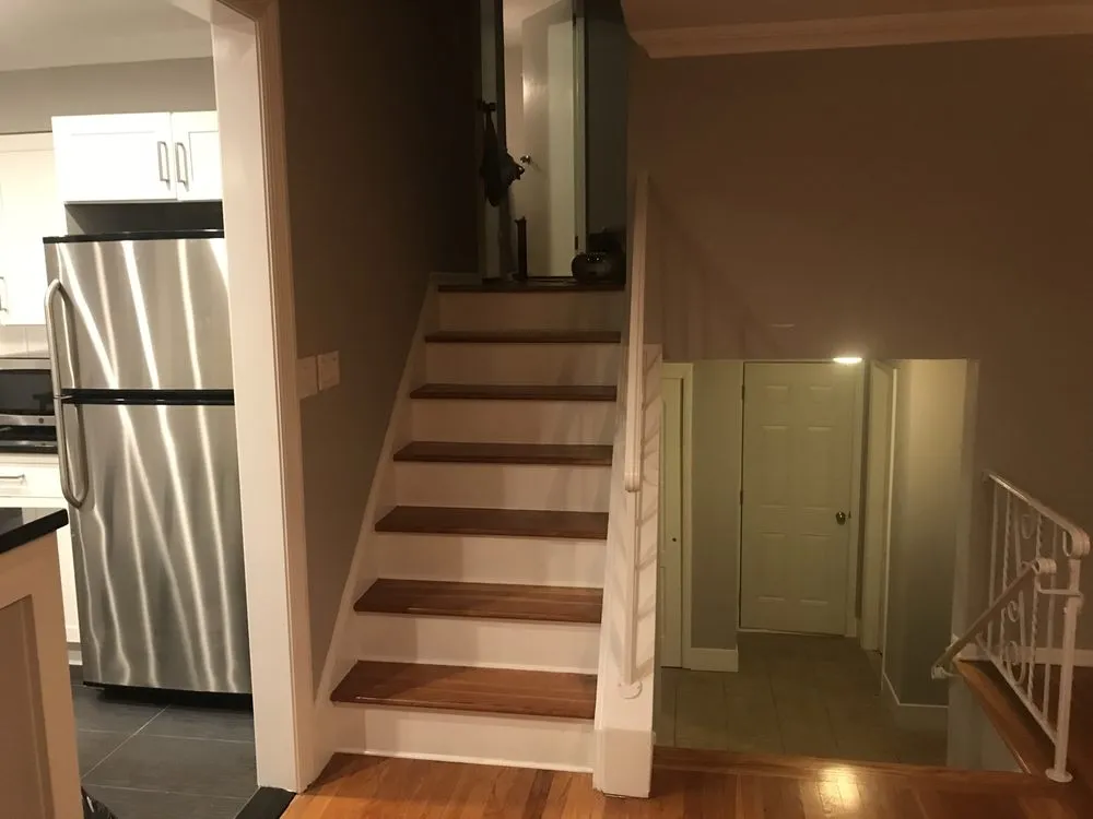 Slide of Everlast Construction & Painting