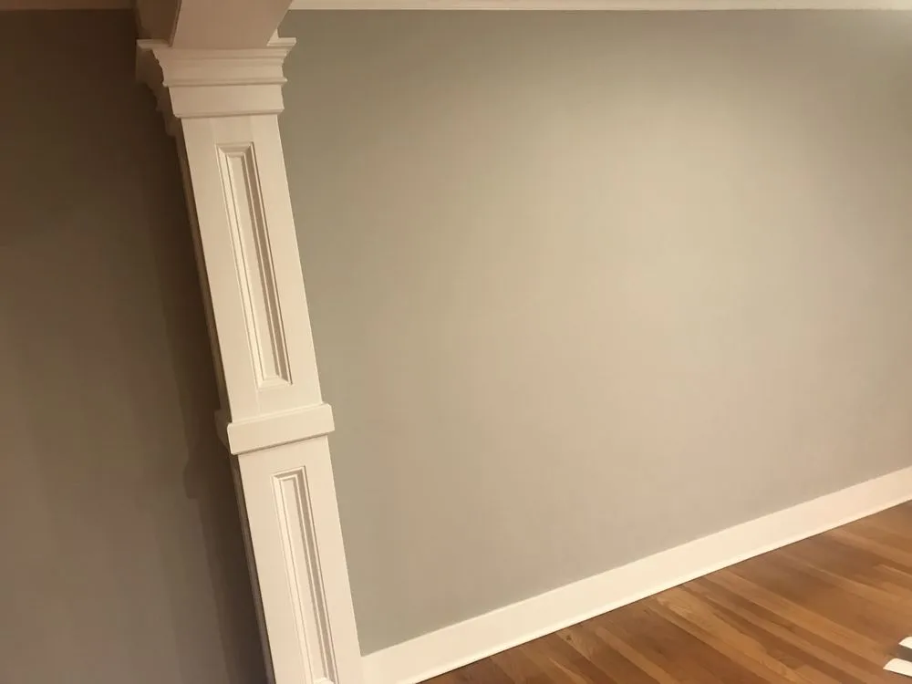 Slide of Everlast Construction & Painting