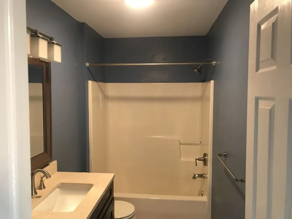 Slide of Everlast Construction & Painting