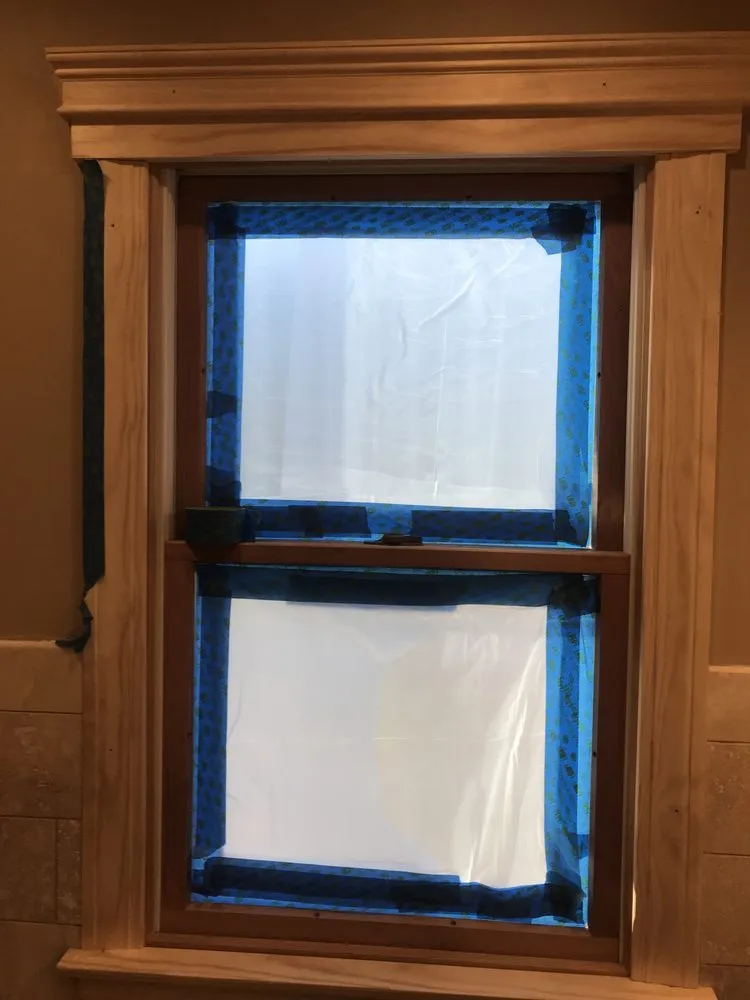 Slide of Everlast Construction & Painting