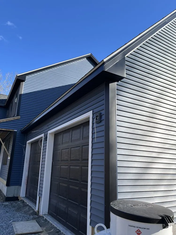 Slide of Everlast Construction