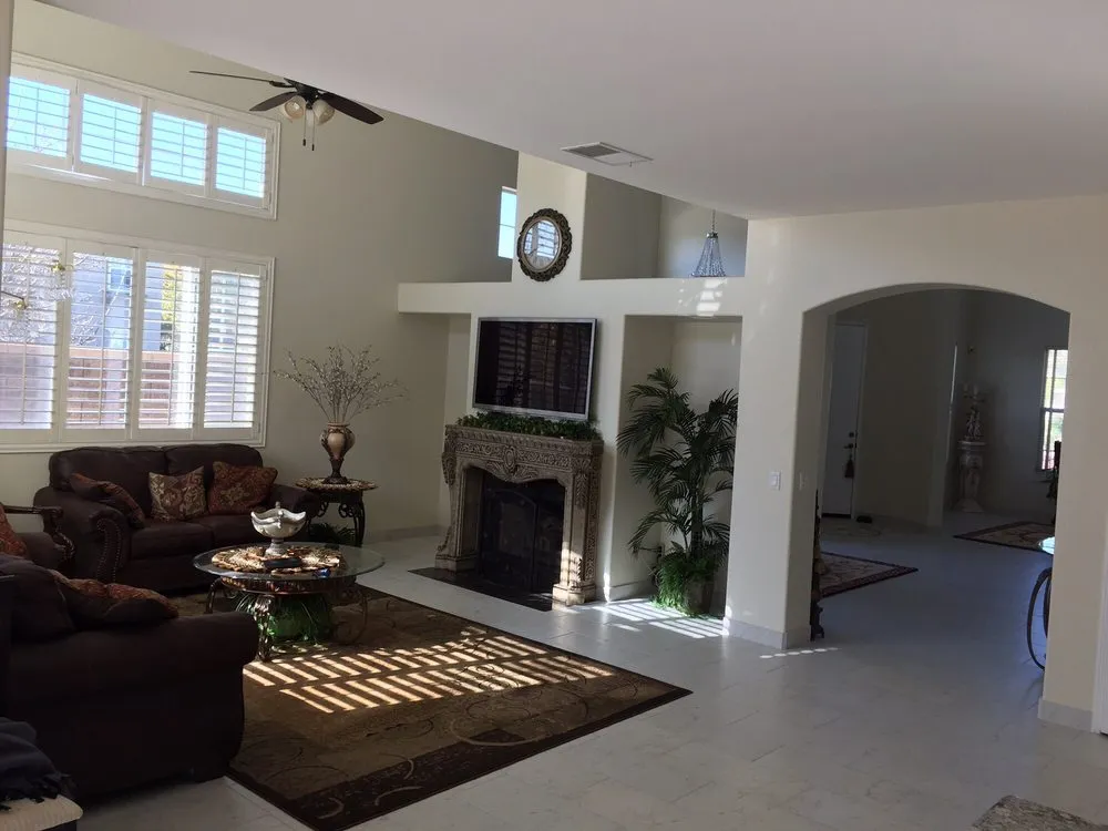 Slide of Everlast Construction