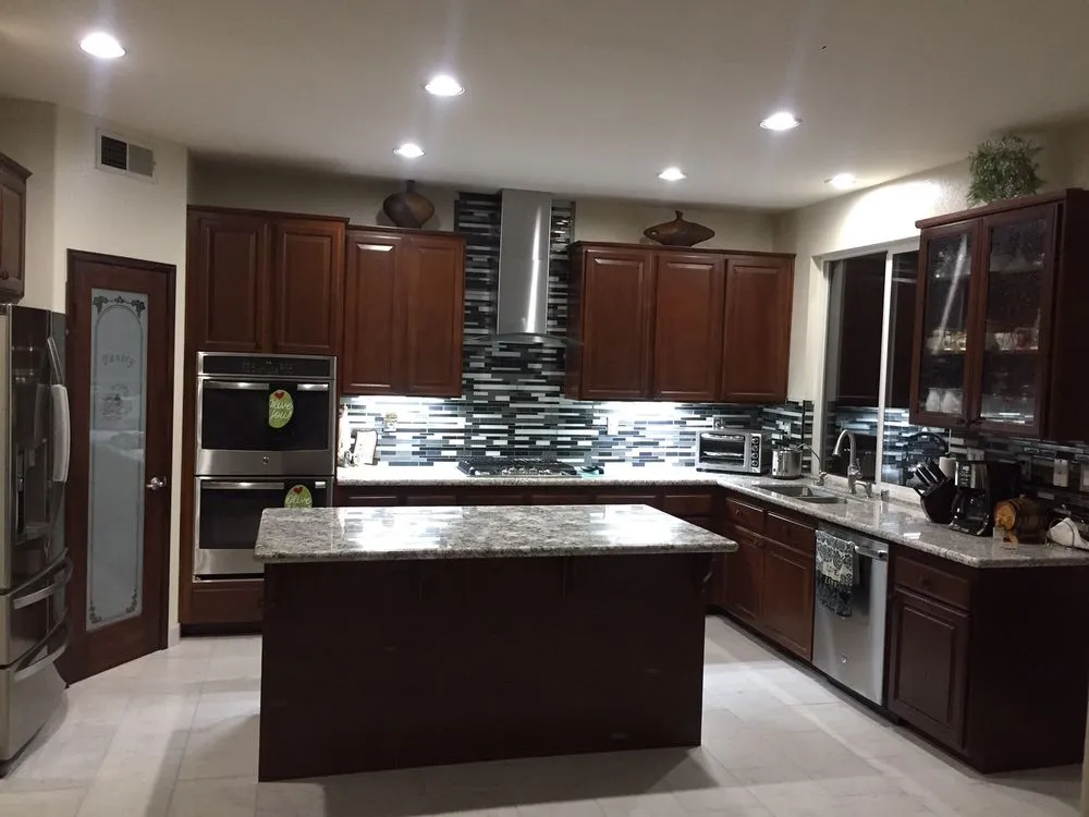 Slide of Everlast Construction