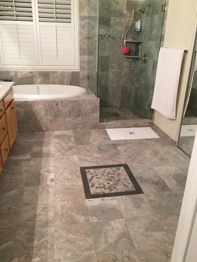 Slide of Everlast Construction