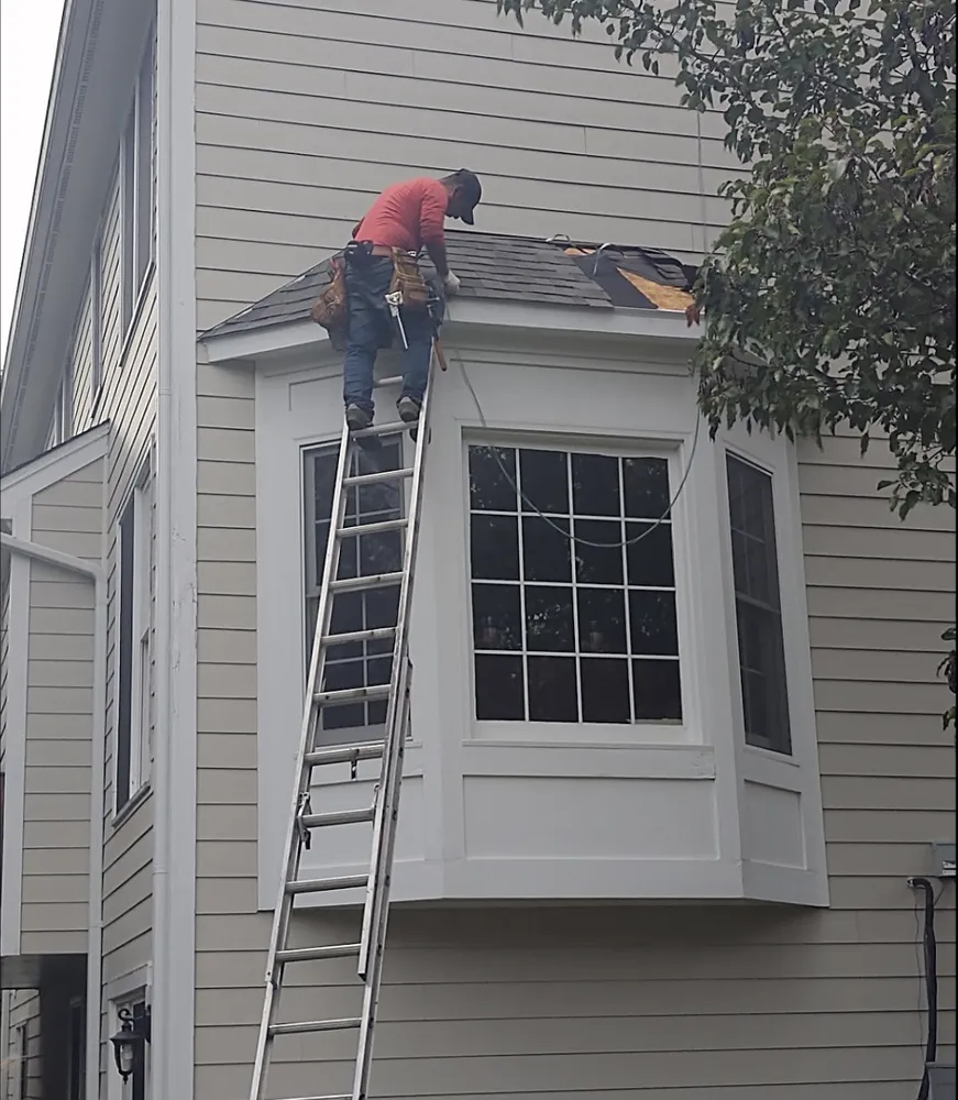 Slide of Everlast Construction