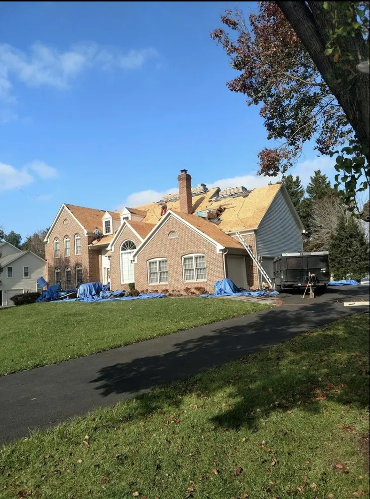 Slide of Everlast Construction