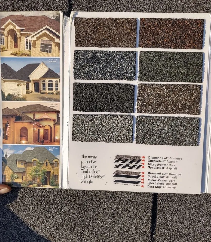 Slide of Everlast Construction