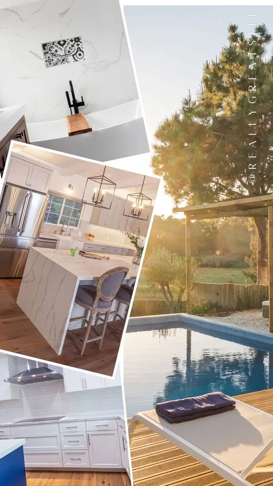 Slide of Everlast Construction