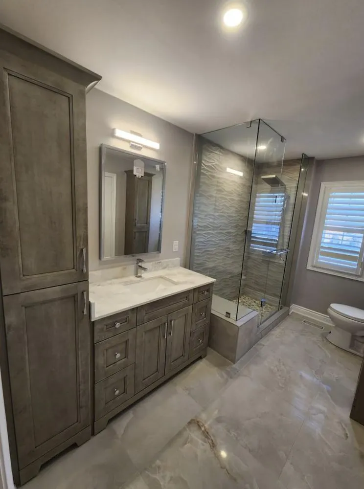 Slide of Everlast Construction