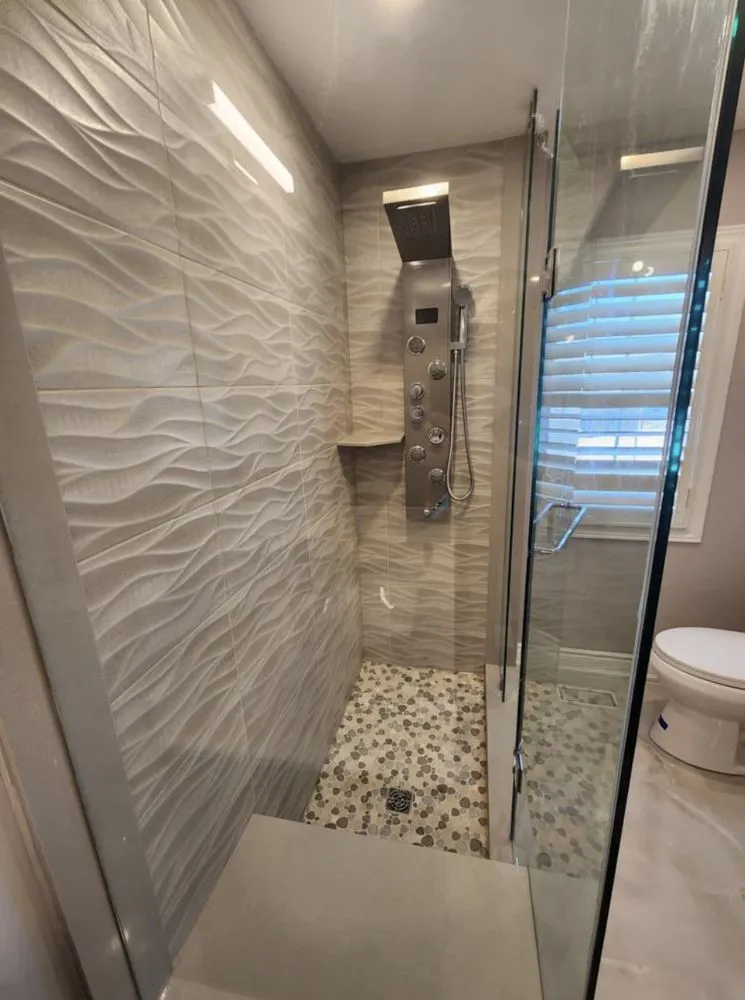 Slide of Everlast Construction