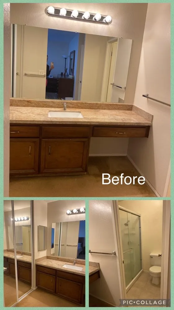 Slide of Everlast Construction