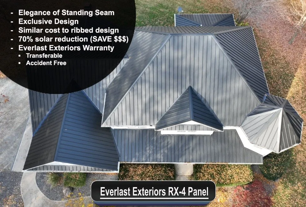 Slide of Everlast Exteriors