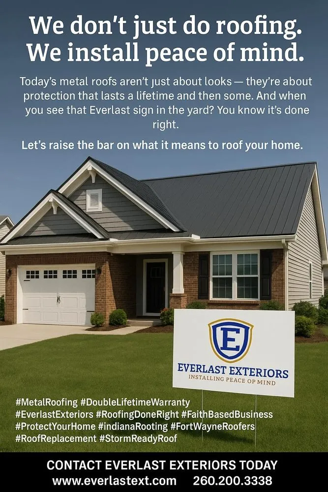 Slide of Everlast Exteriors
