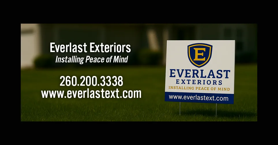 Slide of Everlast Exteriors