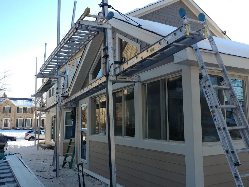 Slide of Everlast Exteriors Of Illinois