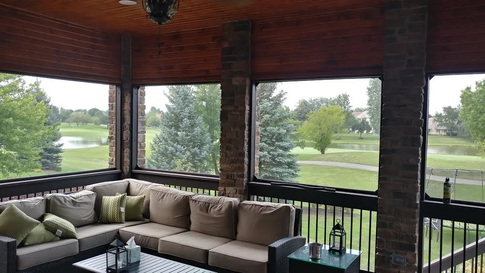 Slide of Everlast Exteriors Of Illinois