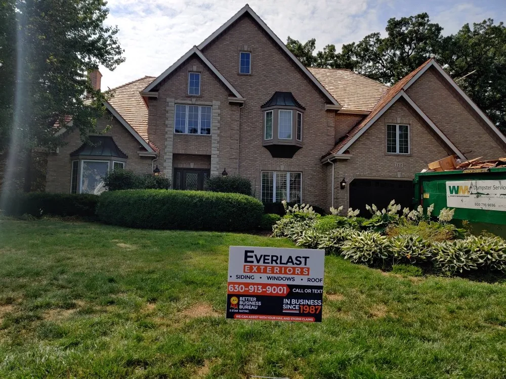 Slide of Everlast Exteriors Of Illinois