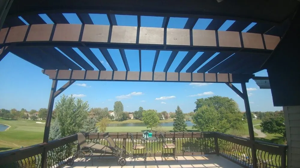 Slide of Everlast Exteriors Of Illinois