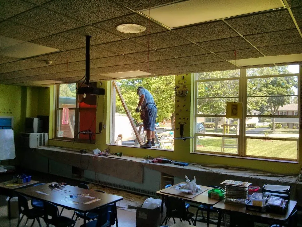 Slide of Everlast Exteriors Of Illinois