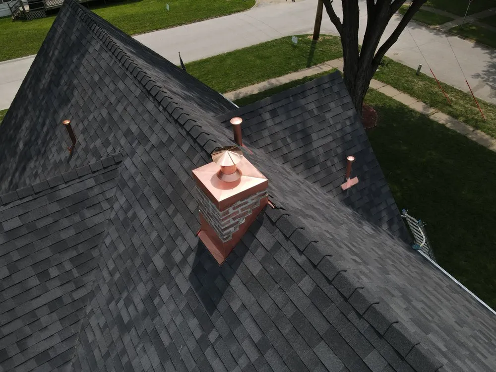 Slide of Everlast Exteriors