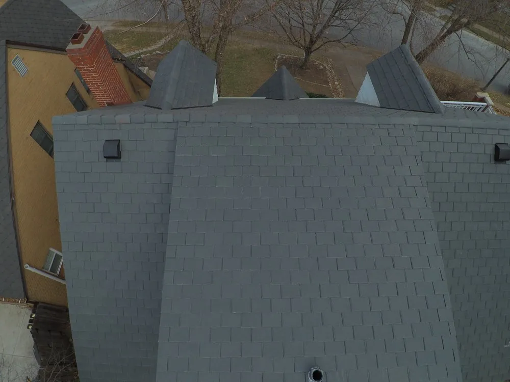 Slide of Everlast Exteriors