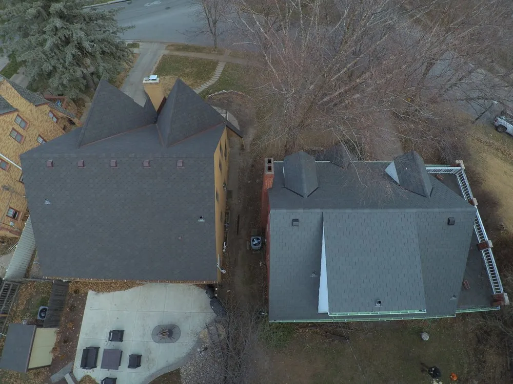 Slide of Everlast Exteriors