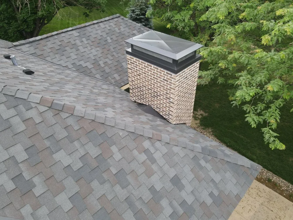 Slide of Everlast Exteriors