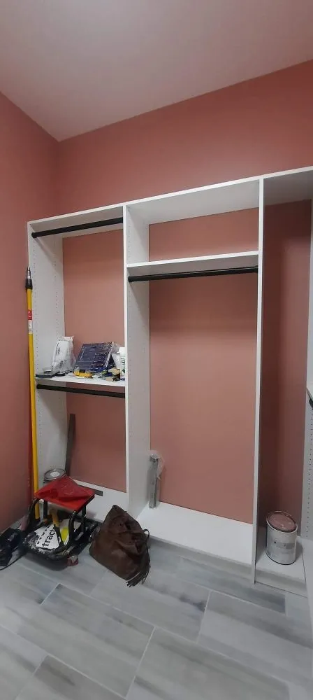 Slide of Everlast General Contractors