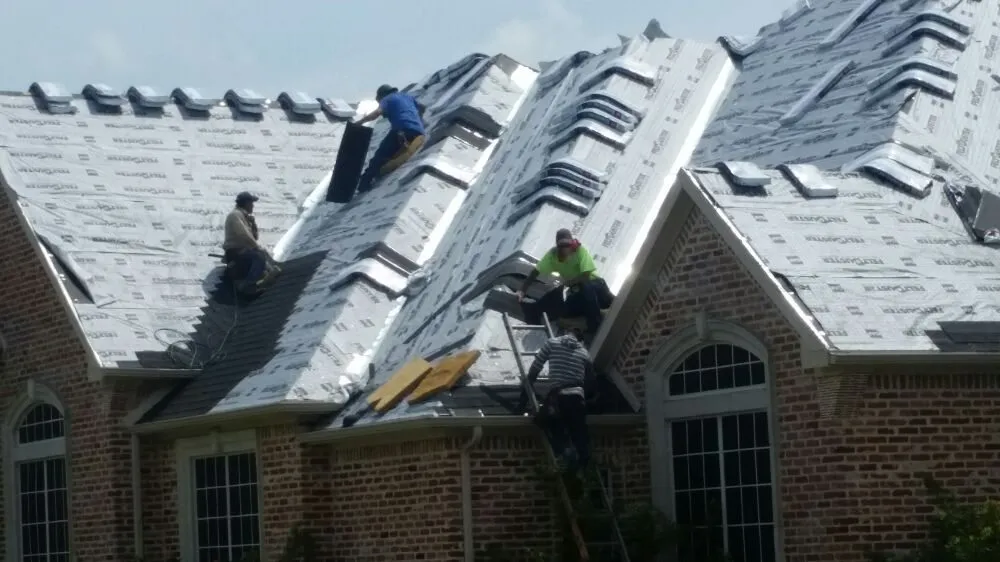 Slide of Everlast General Contractors