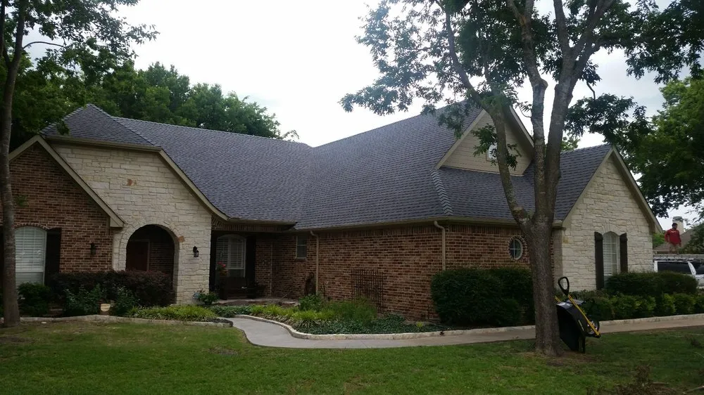 Slide of Everlast General Contractors