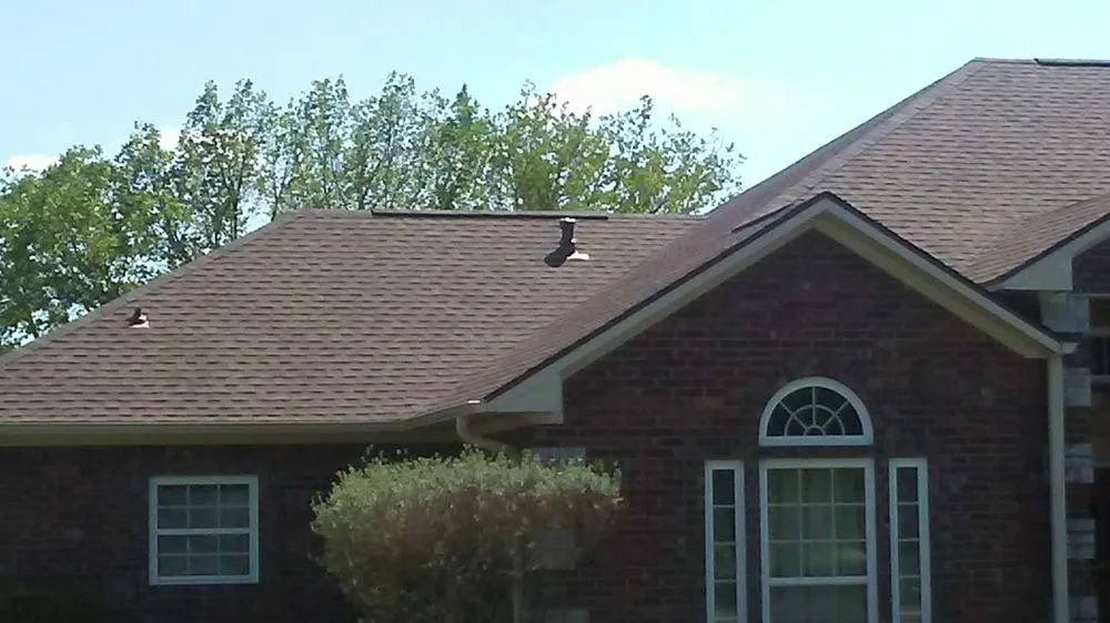 Slide of Everlast General Contractors