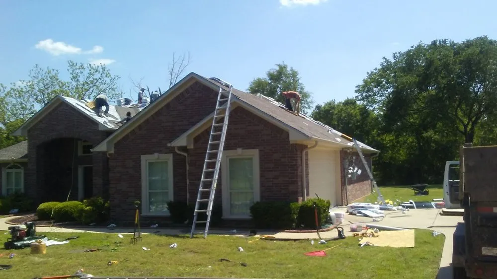 Slide of Everlast General Contractors